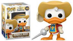 Donald Duck