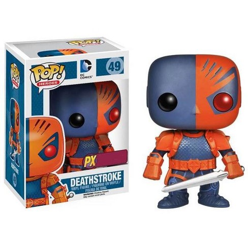 Deathstroke