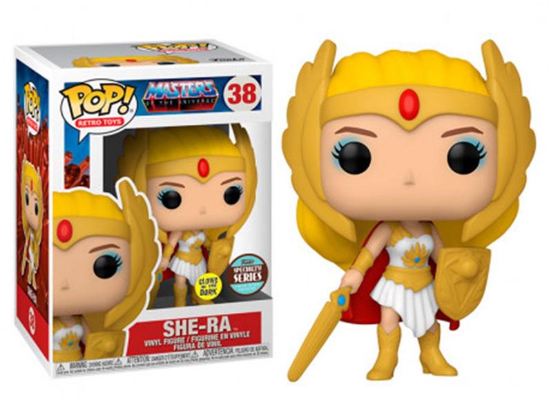 She-Ra