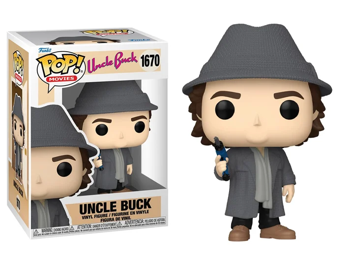 Uncle Buck