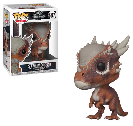 Stygimoloch