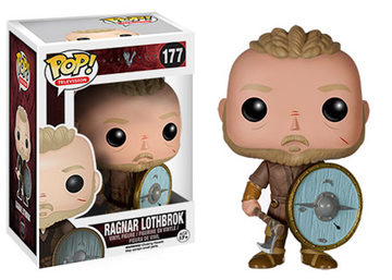 Ragnar Lothbrok