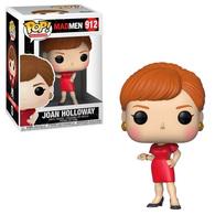 Joan Holloway