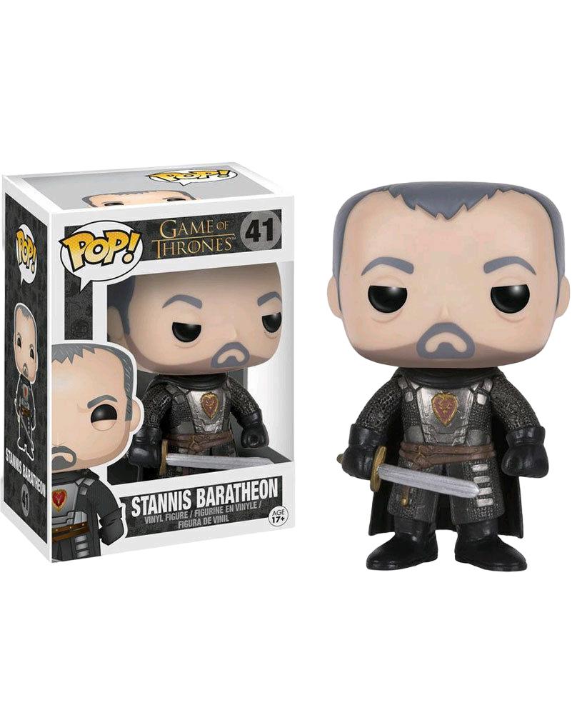 Stannis Baratheon