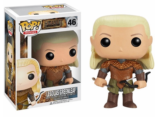 Legolas Greenleaf