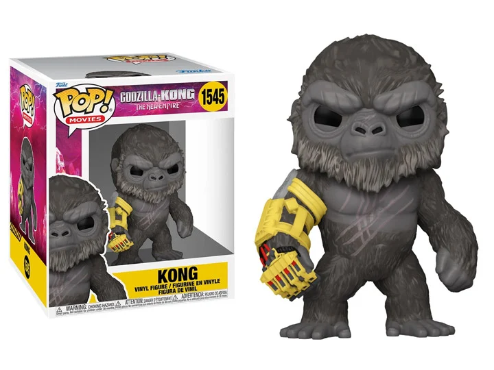 Kong (Super)