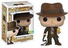 Indiana Jones