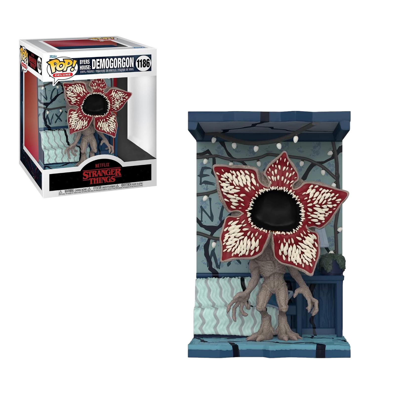 Demogorgon