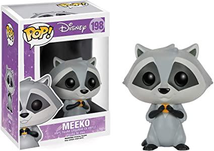 Meeko