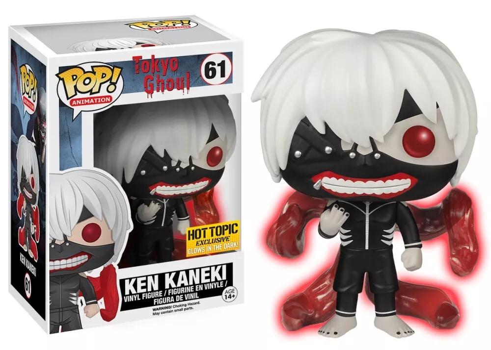 Ken Kaneki