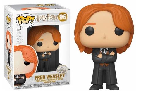 Fred Weasley