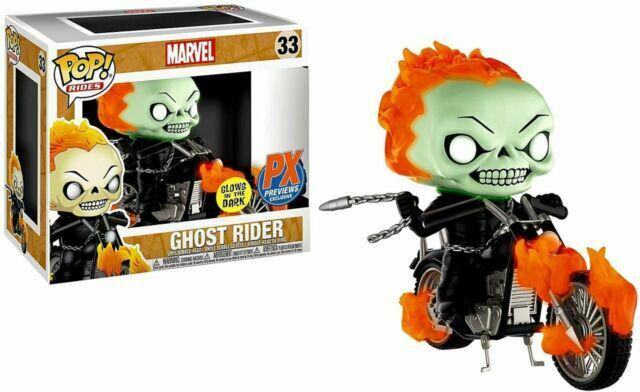 Ghost Rider