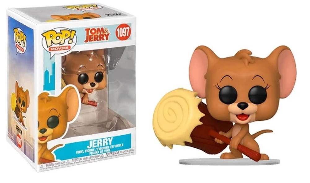 Jerry