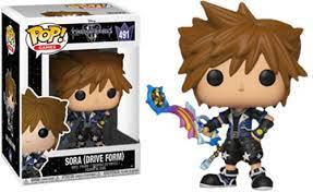 Sora Drive Form