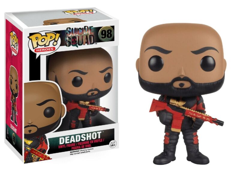 Deadshot