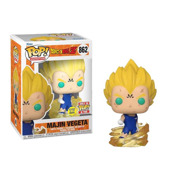 Majin Vegeta