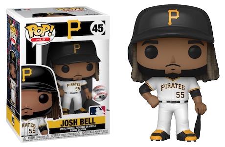 Josh Bell