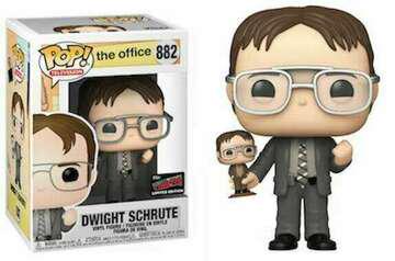 Dwight Schrute