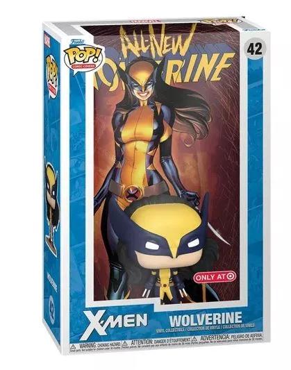 Wolverine X-23