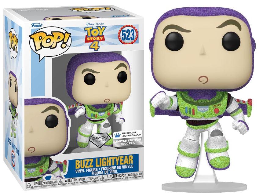 Buzz Lightyear