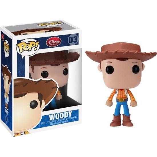 Woody