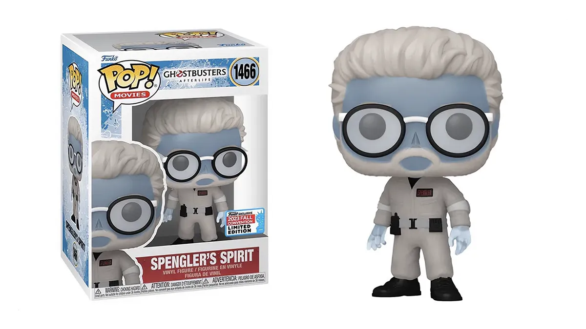 Spengler's Spirit