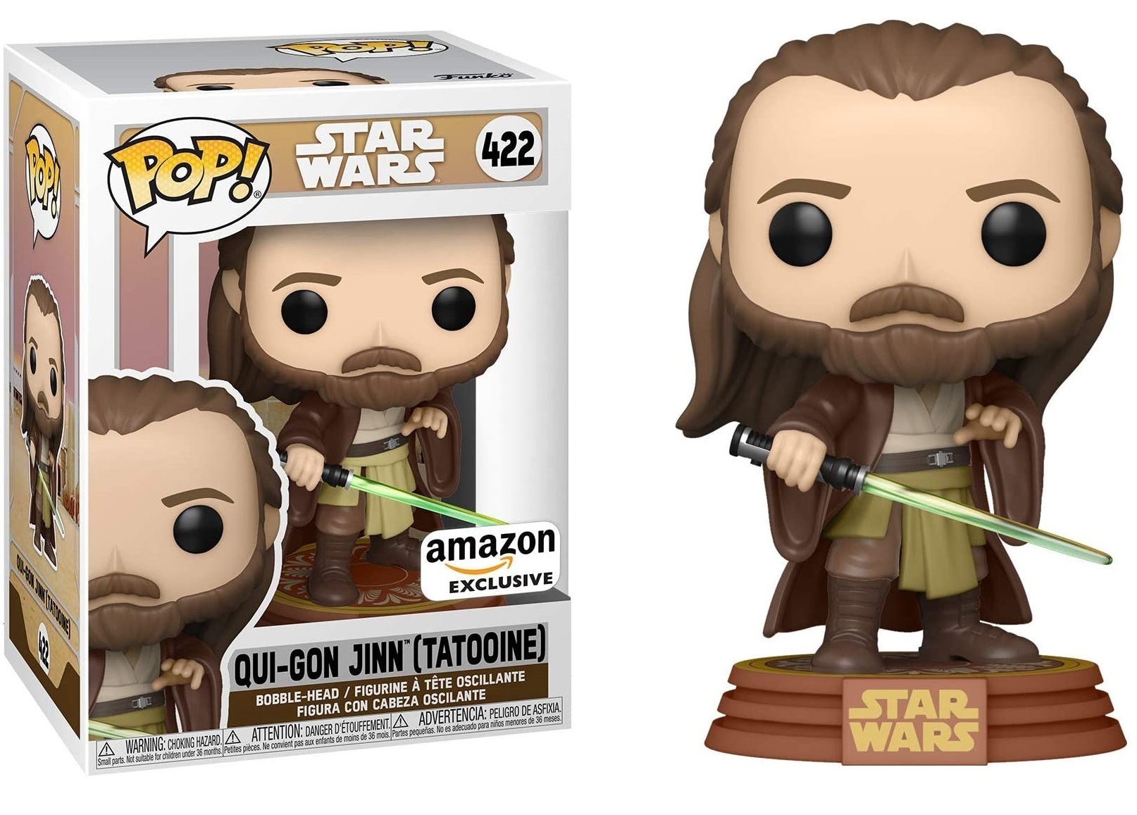 Qui-Gon Jinn (Tatooine)