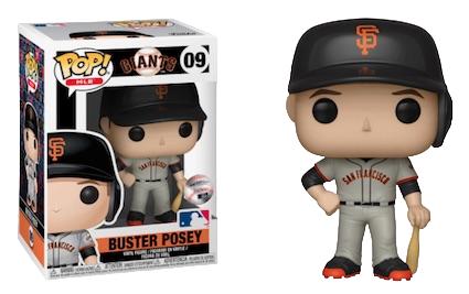 Buster Posey