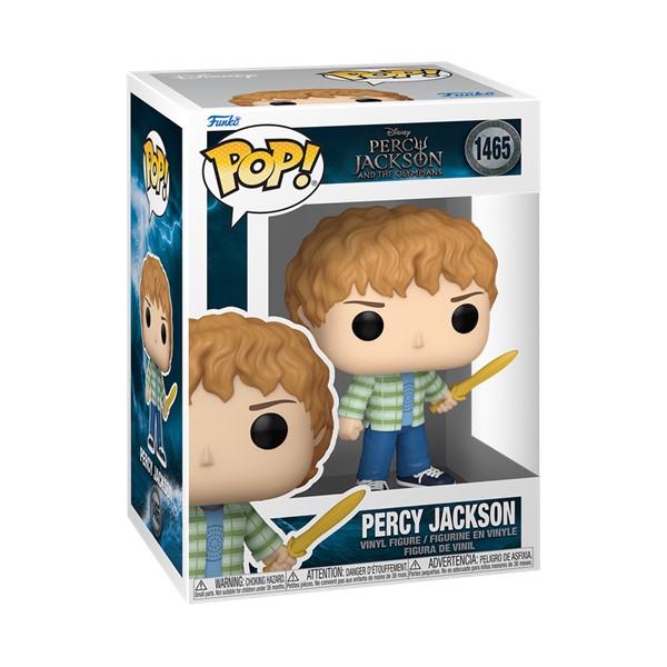 Percy Jackson