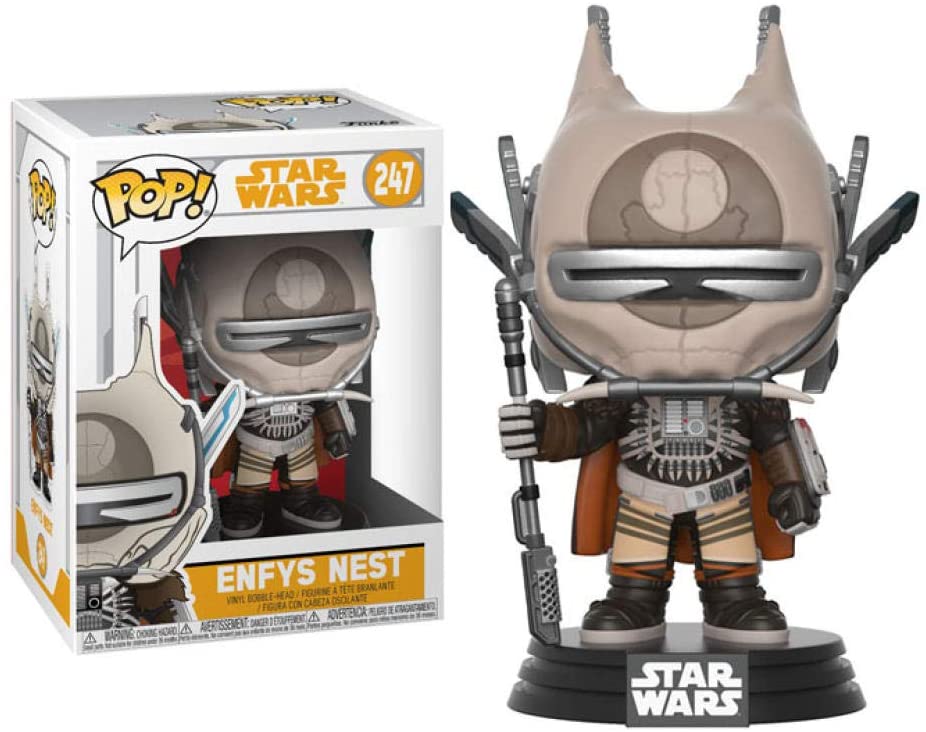 Enfys Nest