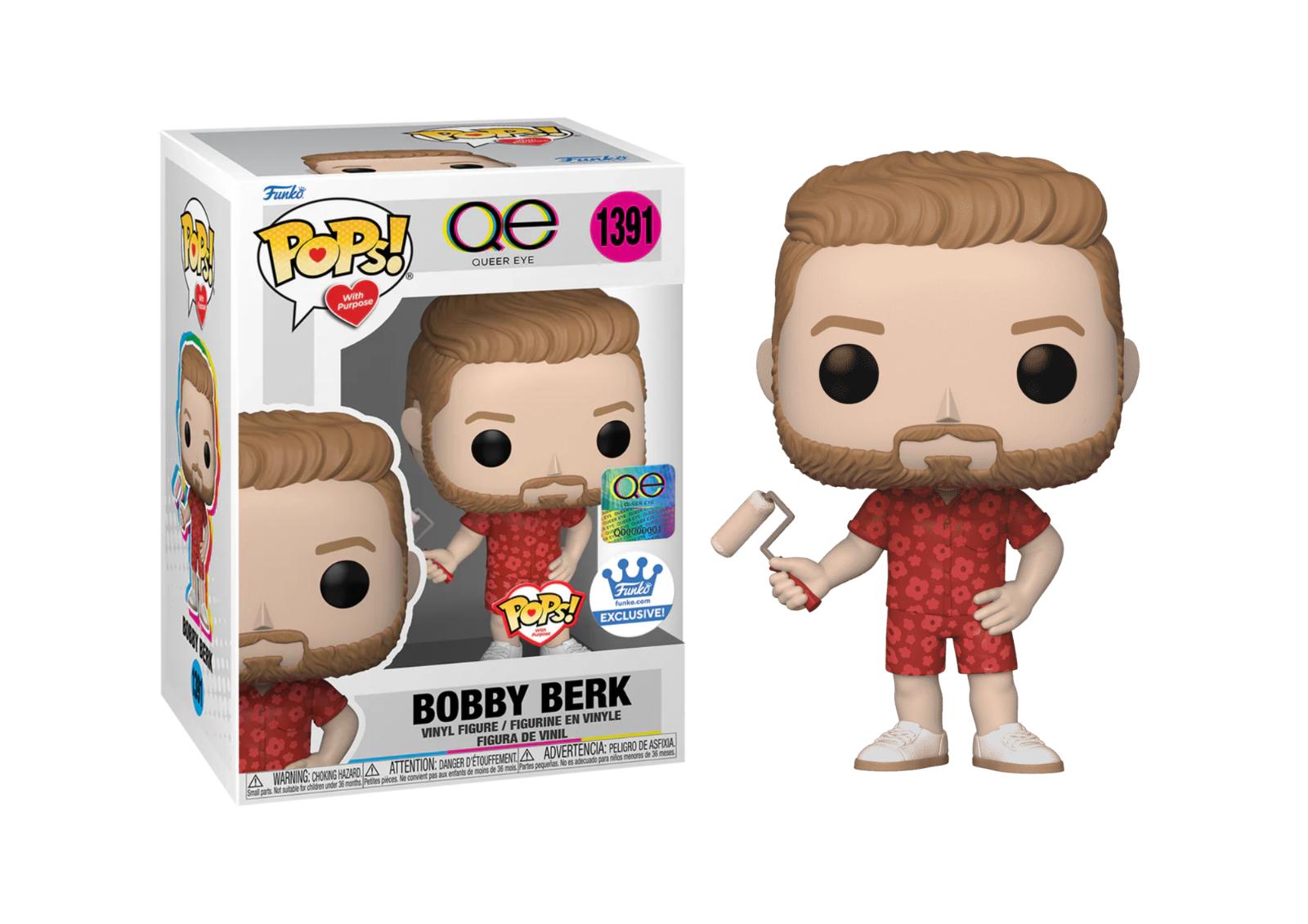 Bobby Berk