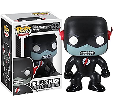 The Black Flash