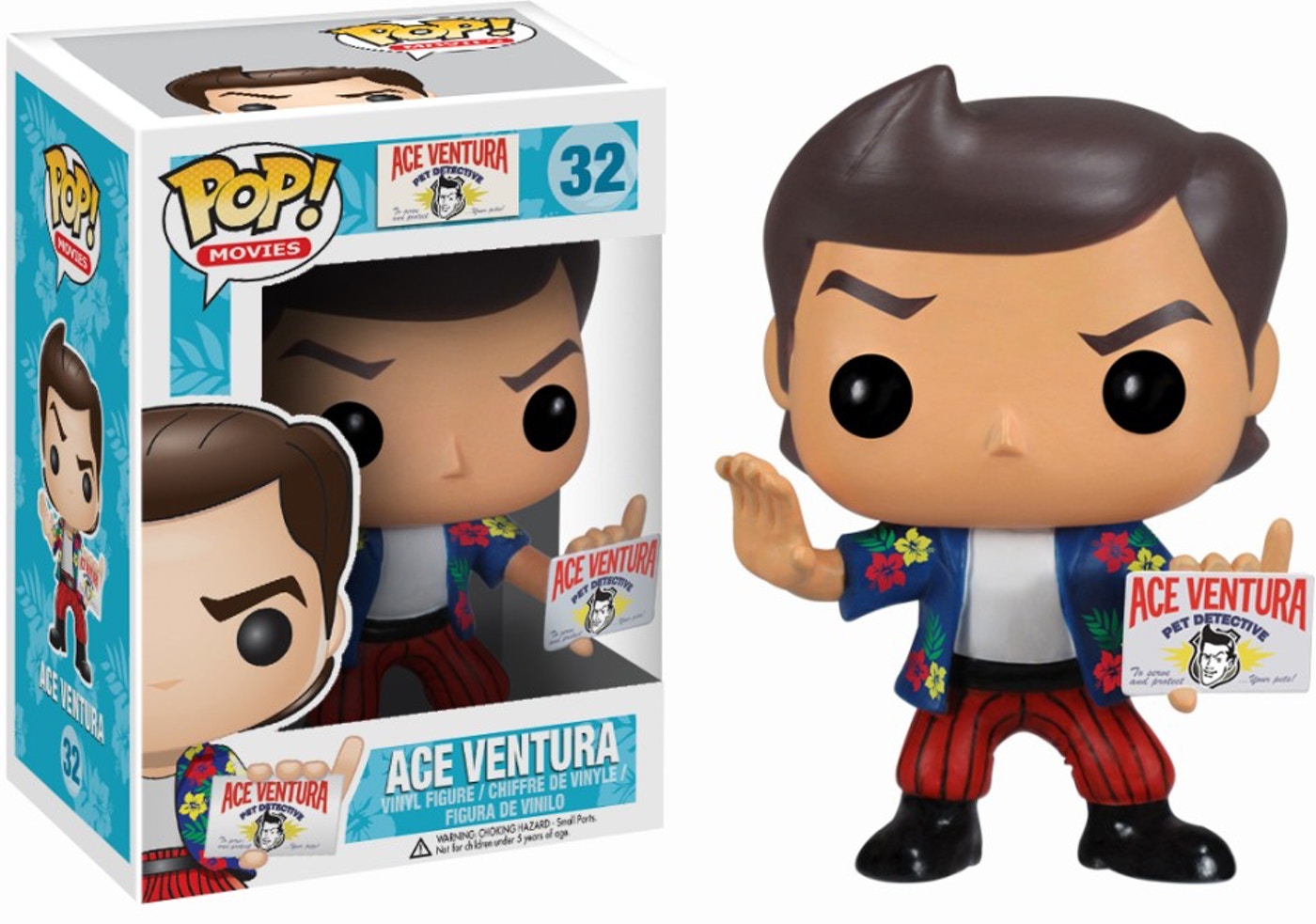 Ace Ventura