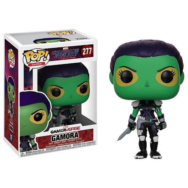 Gamora