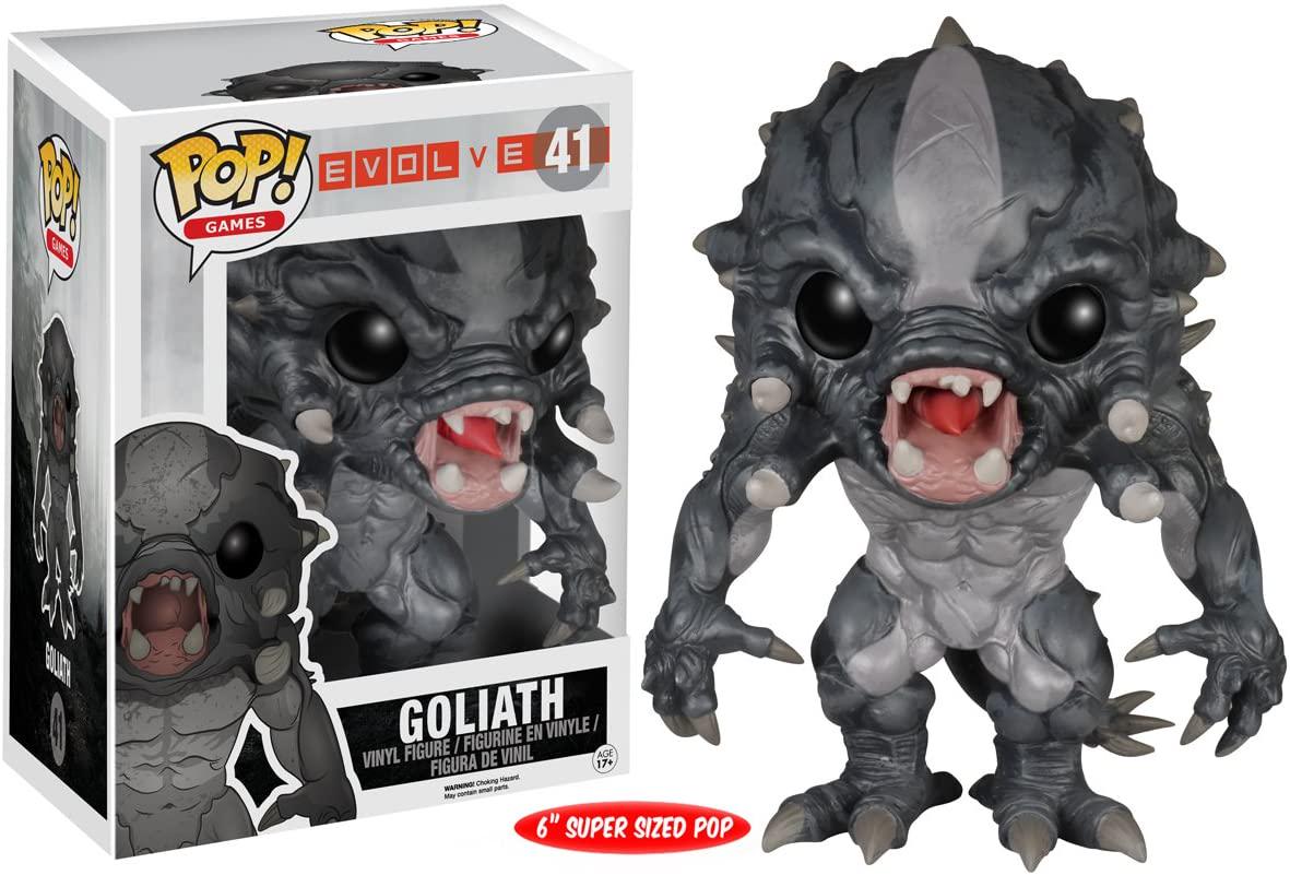 Goliath