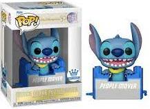 Stitch