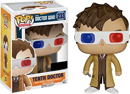 Tenth Doctor