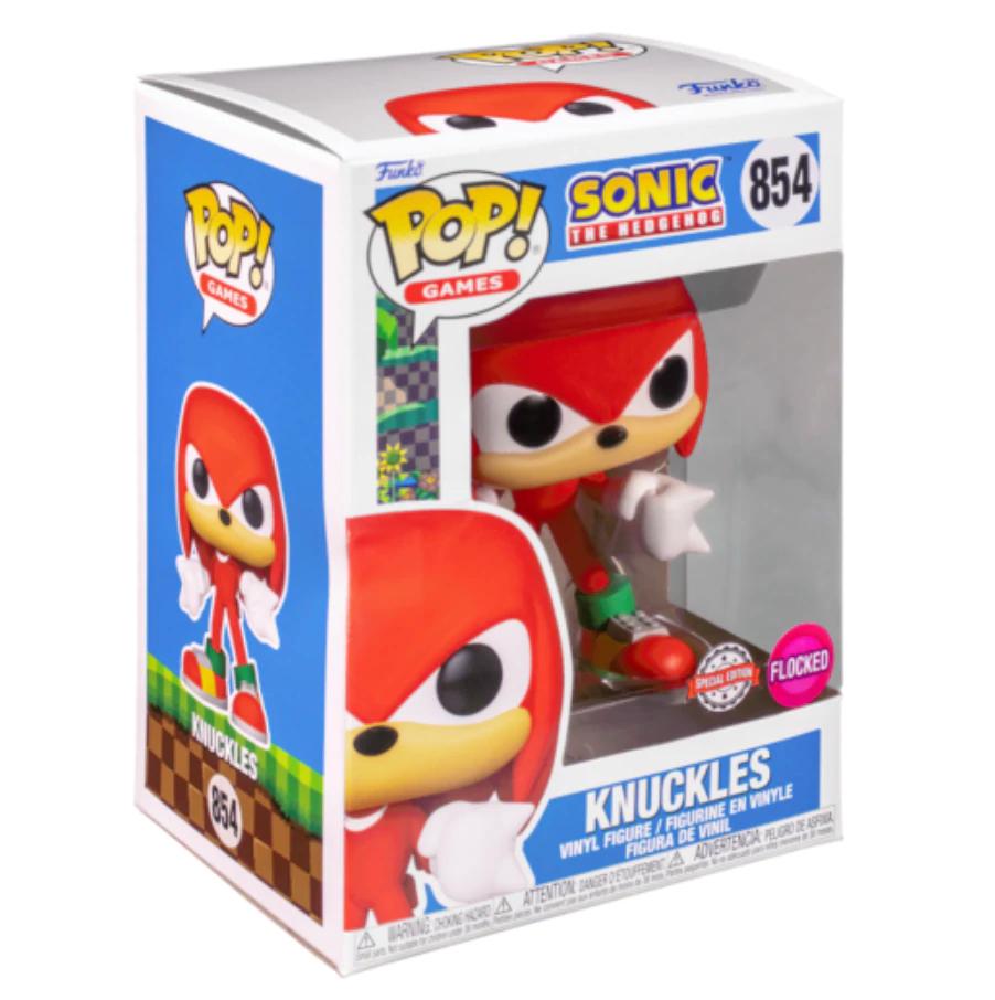 Knuckles