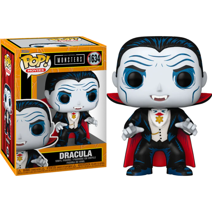 Dracula (Classic)