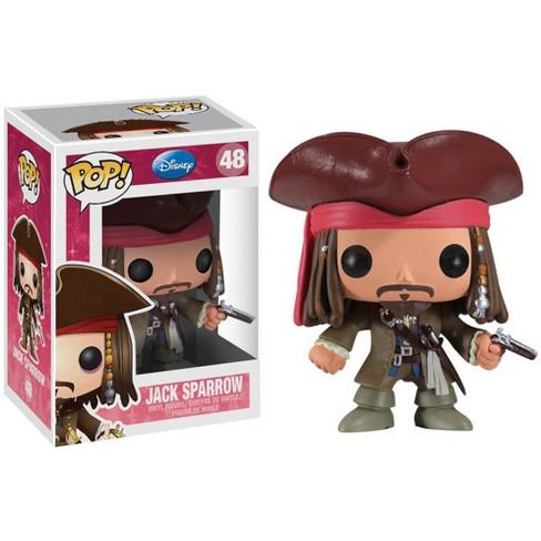 Jack Sparrow