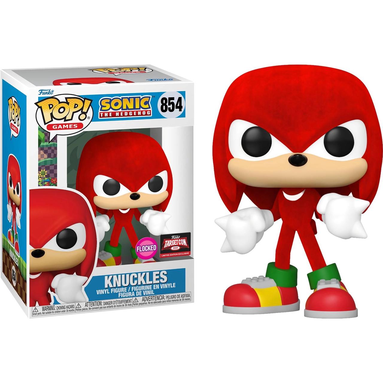 Knuckles