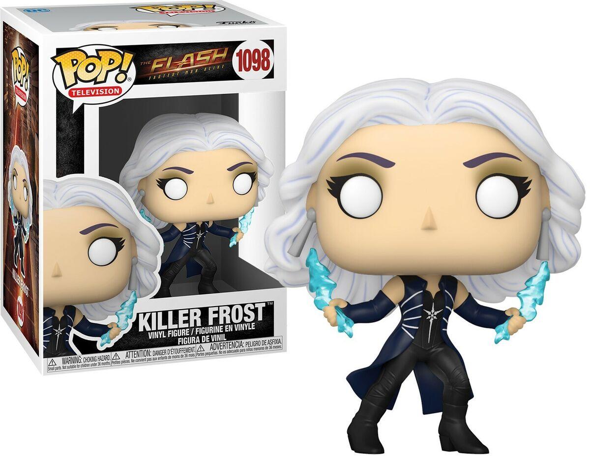 Killer Frost