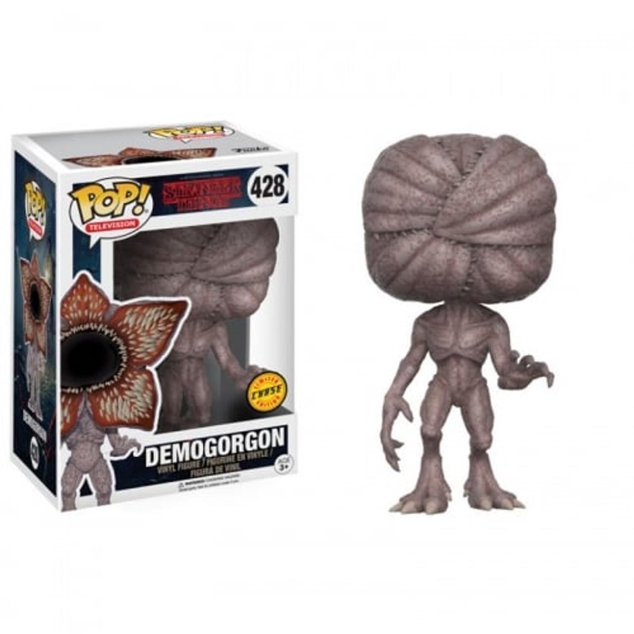 Demogorgon