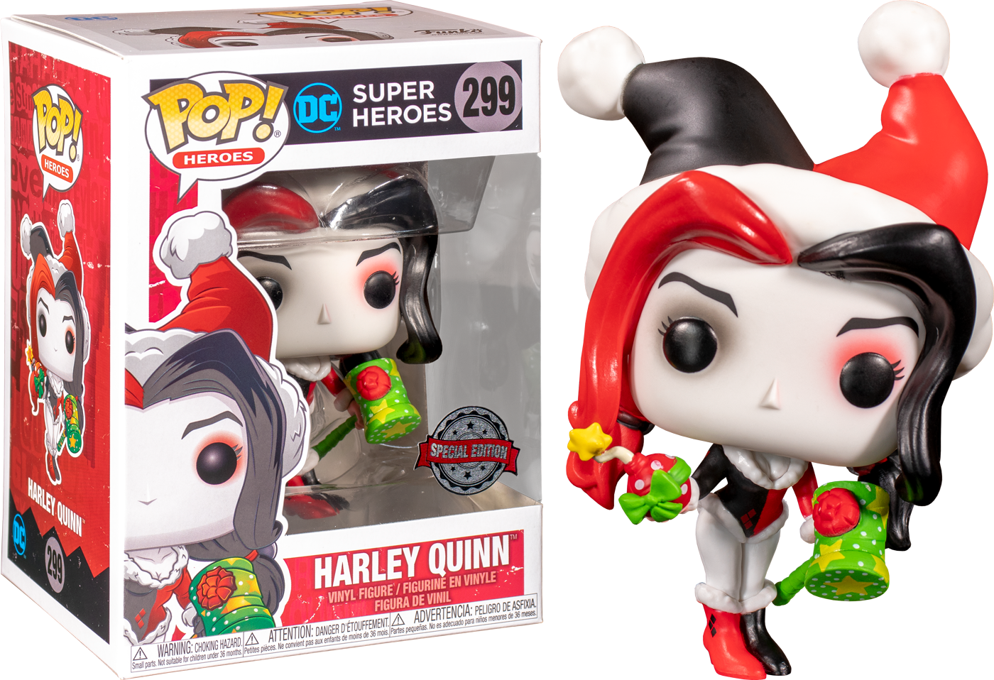 Harley Quinn