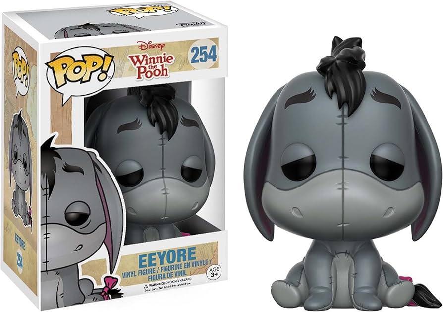 Eeyore