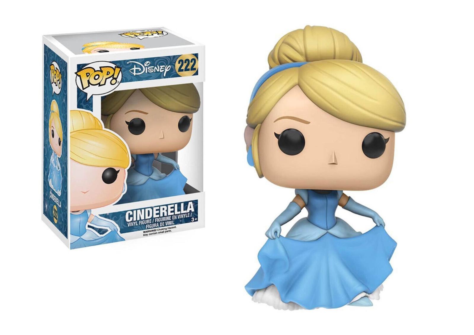 Cinderella