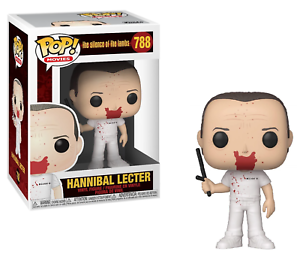 Hannibal Lecter (Bloody)