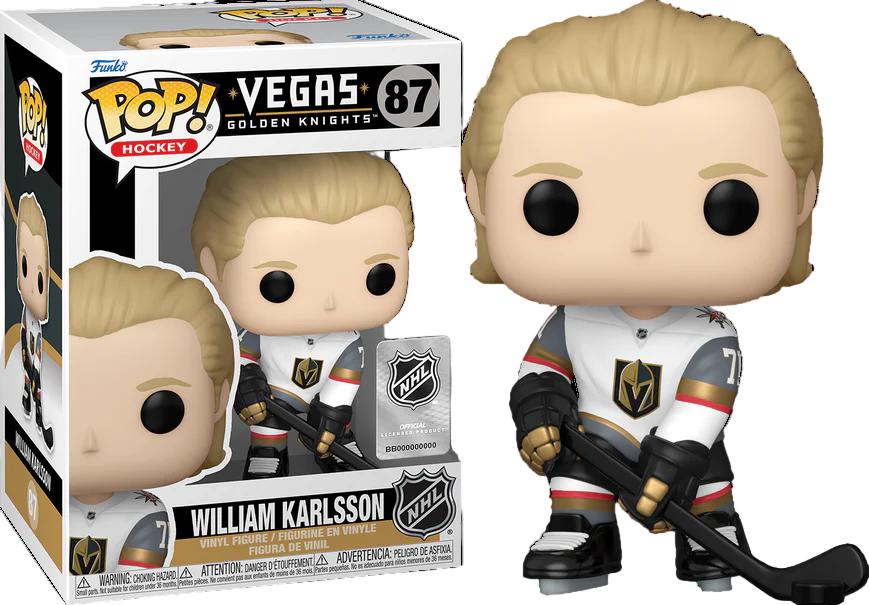 William Karlsson