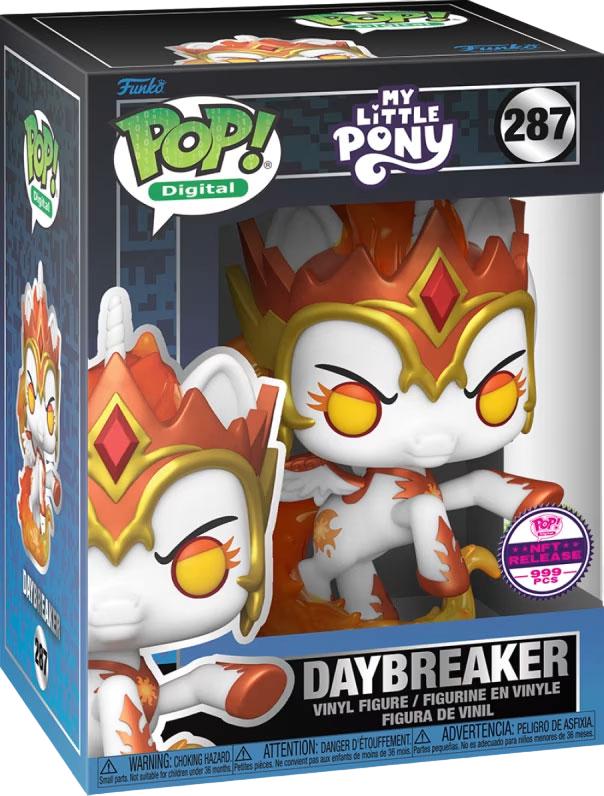 Daybreaker