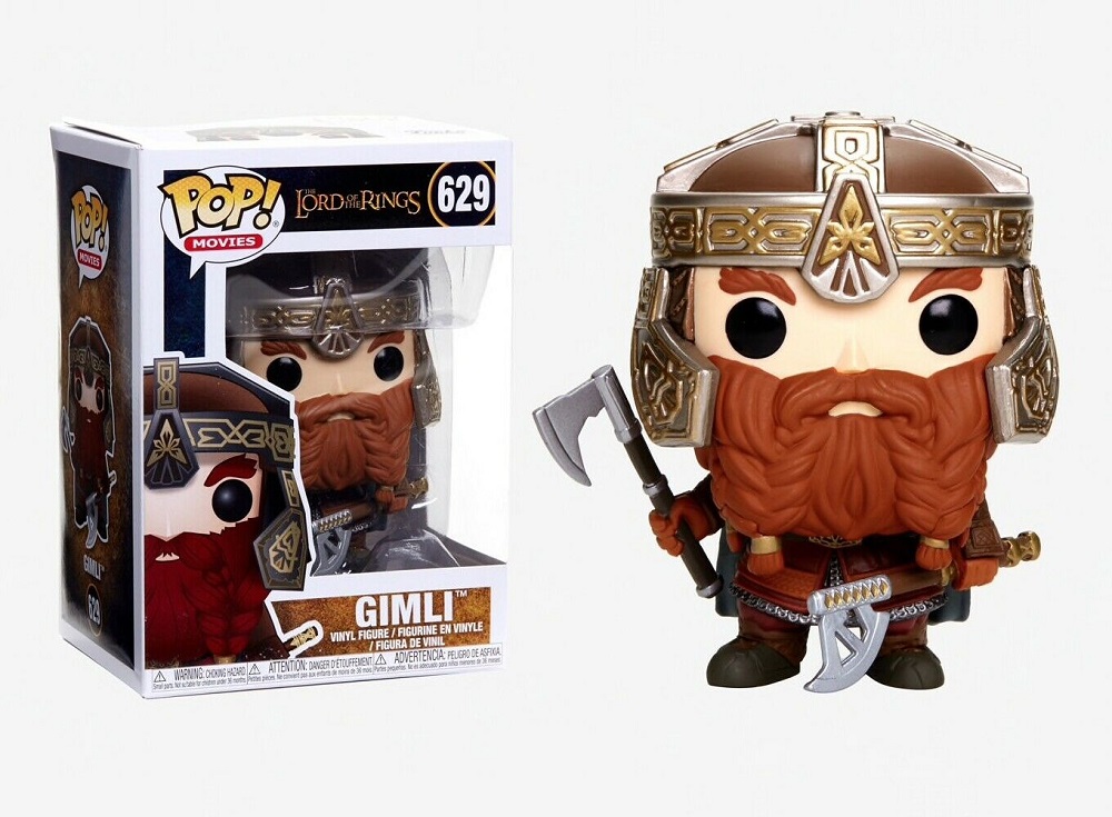 Gimli